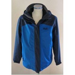 Jack Wolfskin<br>Montero Jacket Women